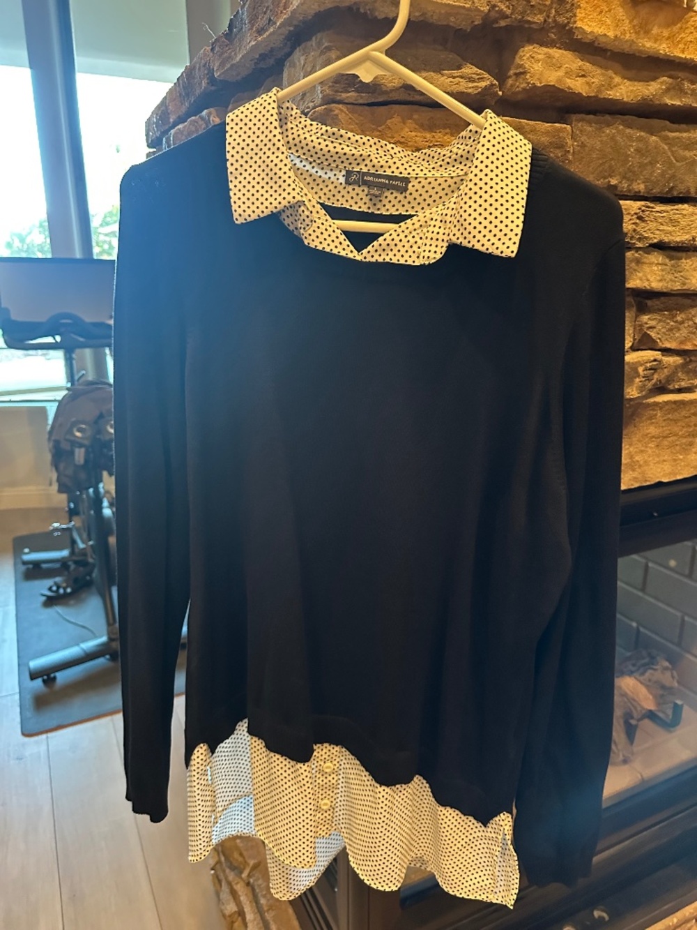 Light Sweater